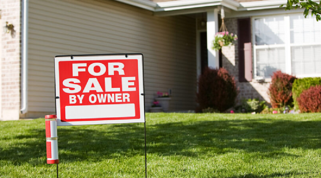 How to Sell Your Home as For Sale by Owner