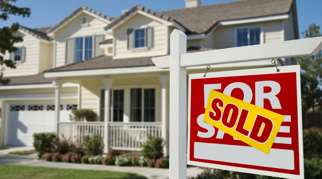 Tips for Selling Your House in 2020