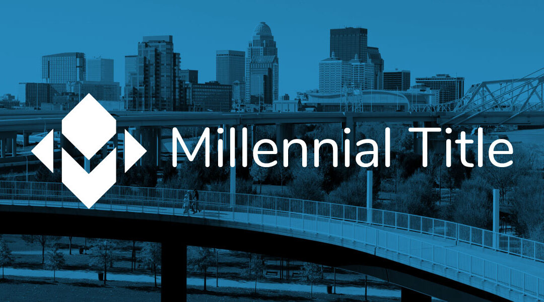 Millennial Title Continues to Grow