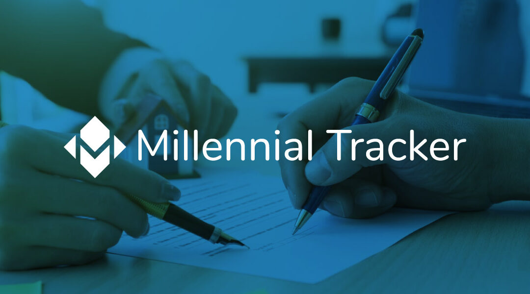 Closings Made Simple with Millennial Tracker