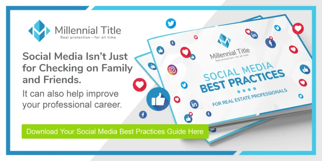 Social media best practices guide