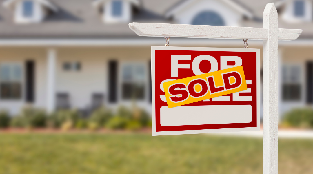 Remember to Do These 10 Things When Selling a House