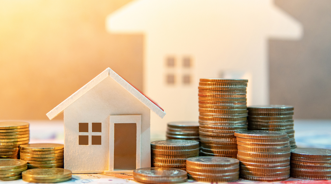 3 Reasons to Invest in REO Properties