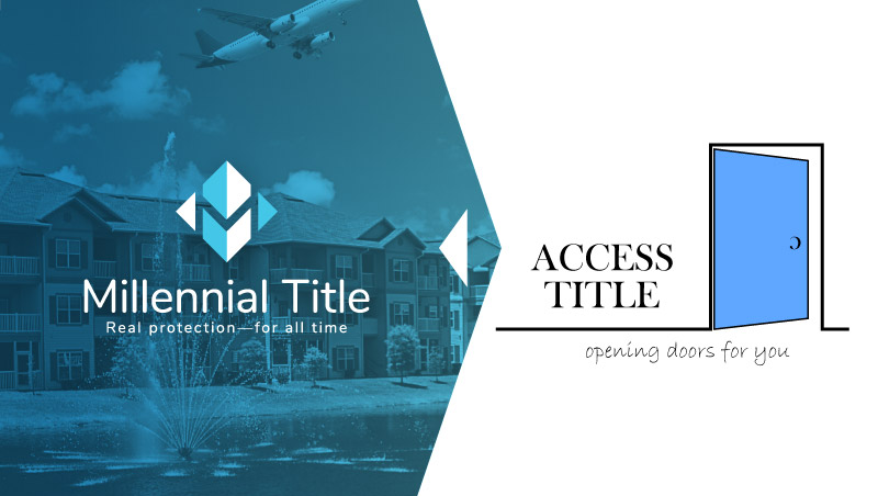 Millennial Title and Access Title Grow Together in Exciting Merger