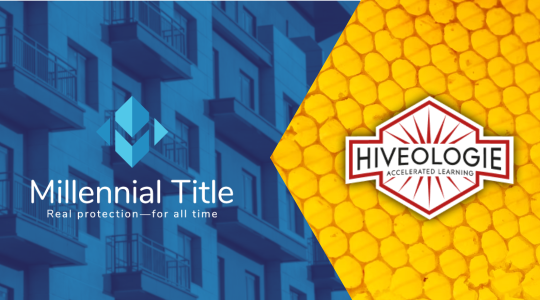 Hiveologie and Millennial Title: A Real Estate Partnership Sweet as Honey